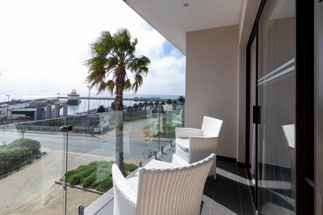 Protea Hotel By Marriott Mossel Bay Exteriör bild