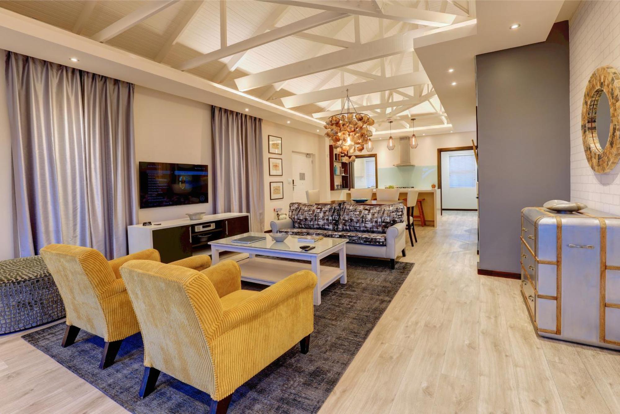 Protea Hotel By Marriott Mossel Bay Exteriör bild