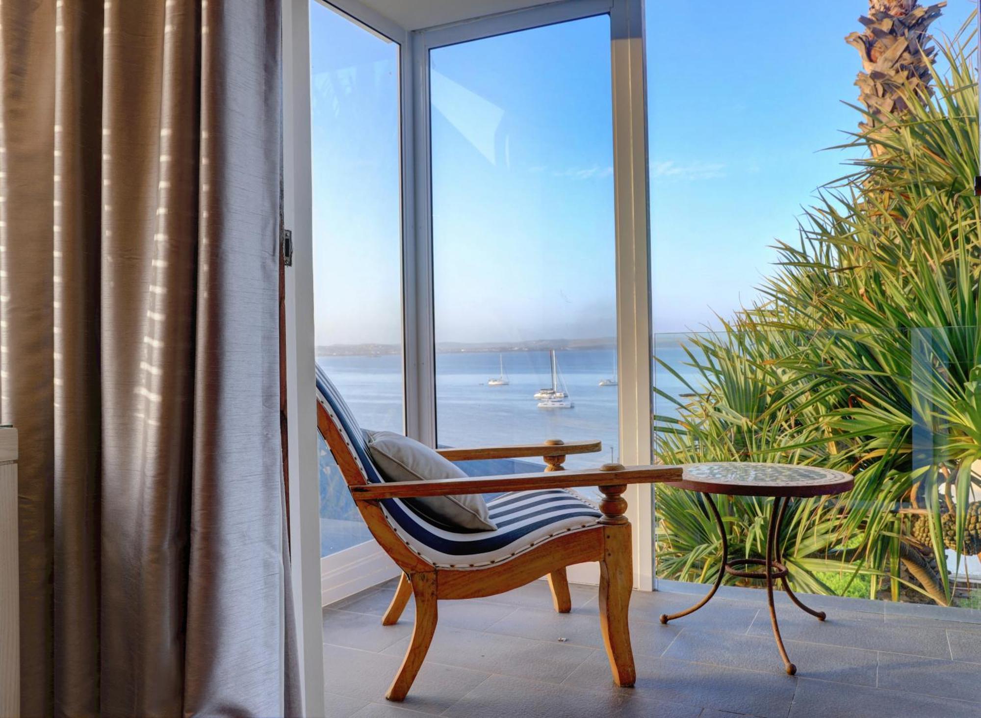 Protea Hotel By Marriott Mossel Bay Exteriör bild