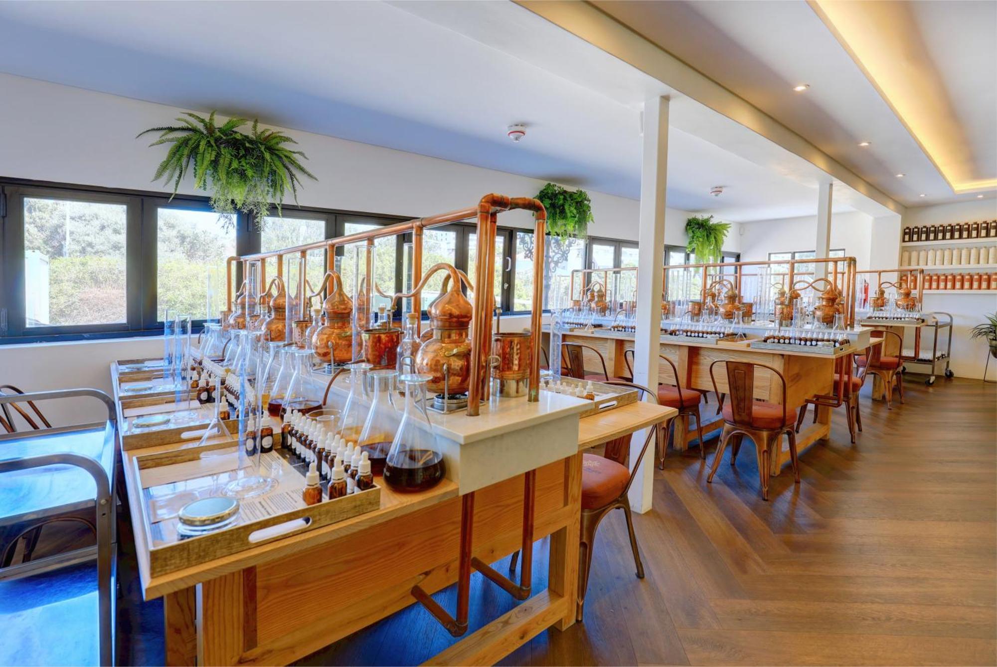 Protea Hotel By Marriott Mossel Bay Exteriör bild