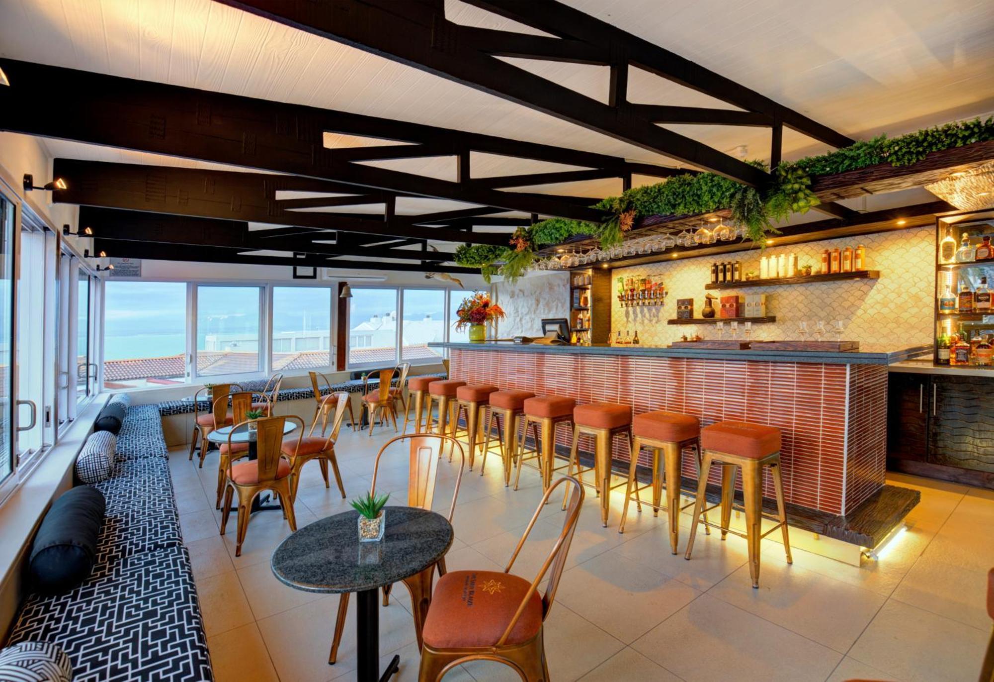 Protea Hotel By Marriott Mossel Bay Exteriör bild