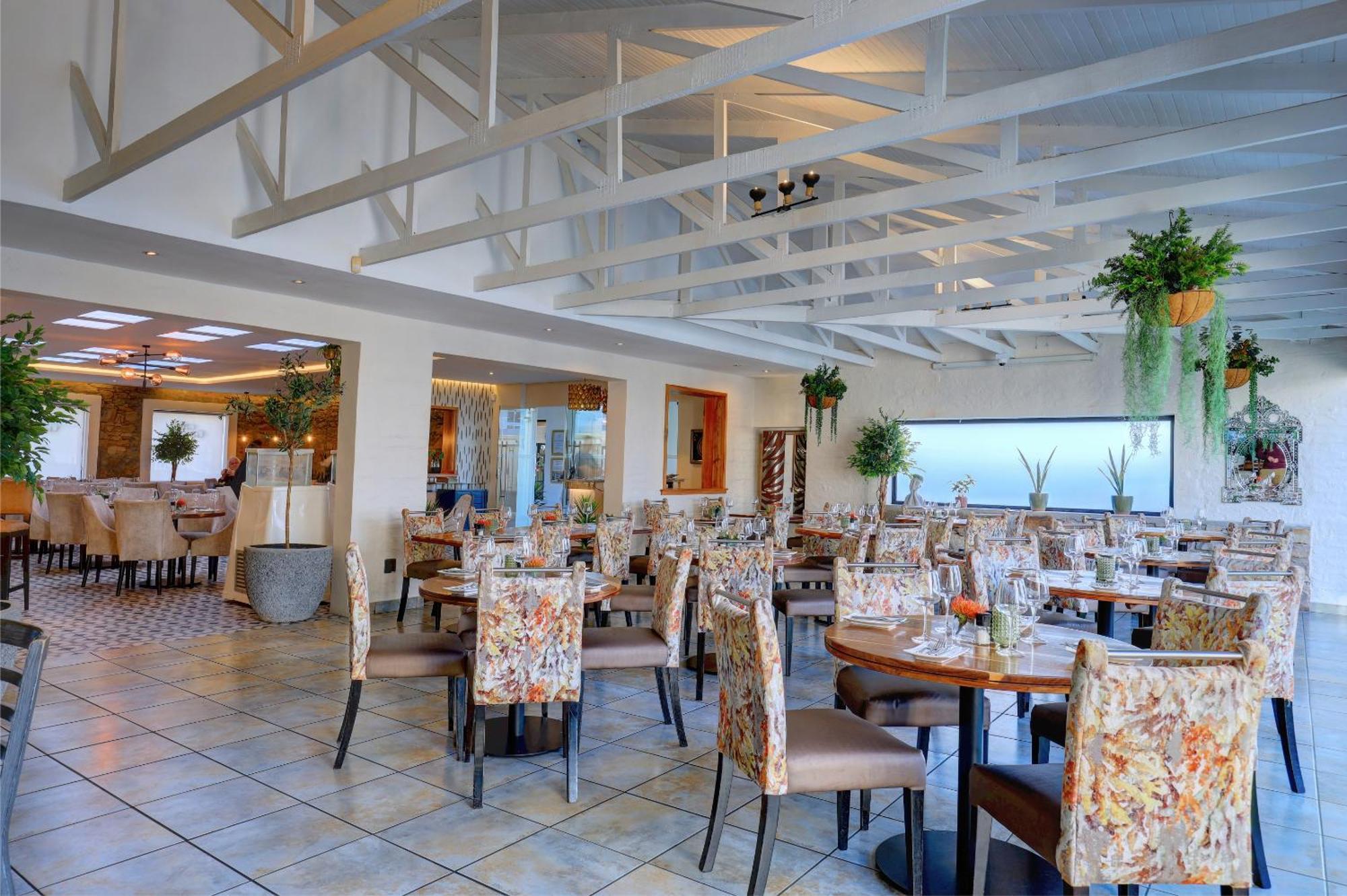 Protea Hotel By Marriott Mossel Bay Exteriör bild