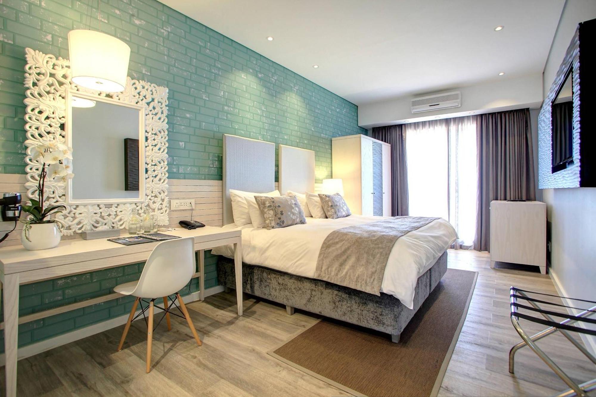 Protea Hotel By Marriott Mossel Bay Exteriör bild