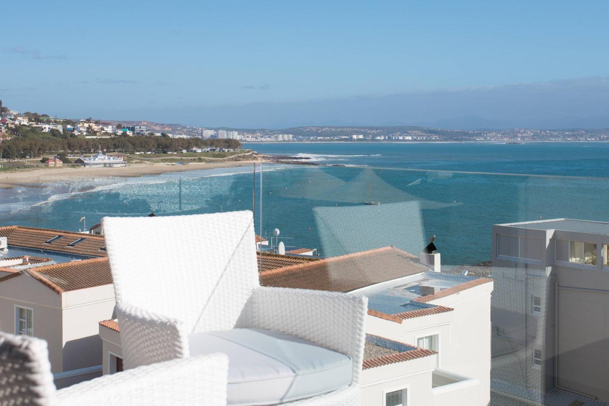 Protea Hotel By Marriott Mossel Bay Exteriör bild