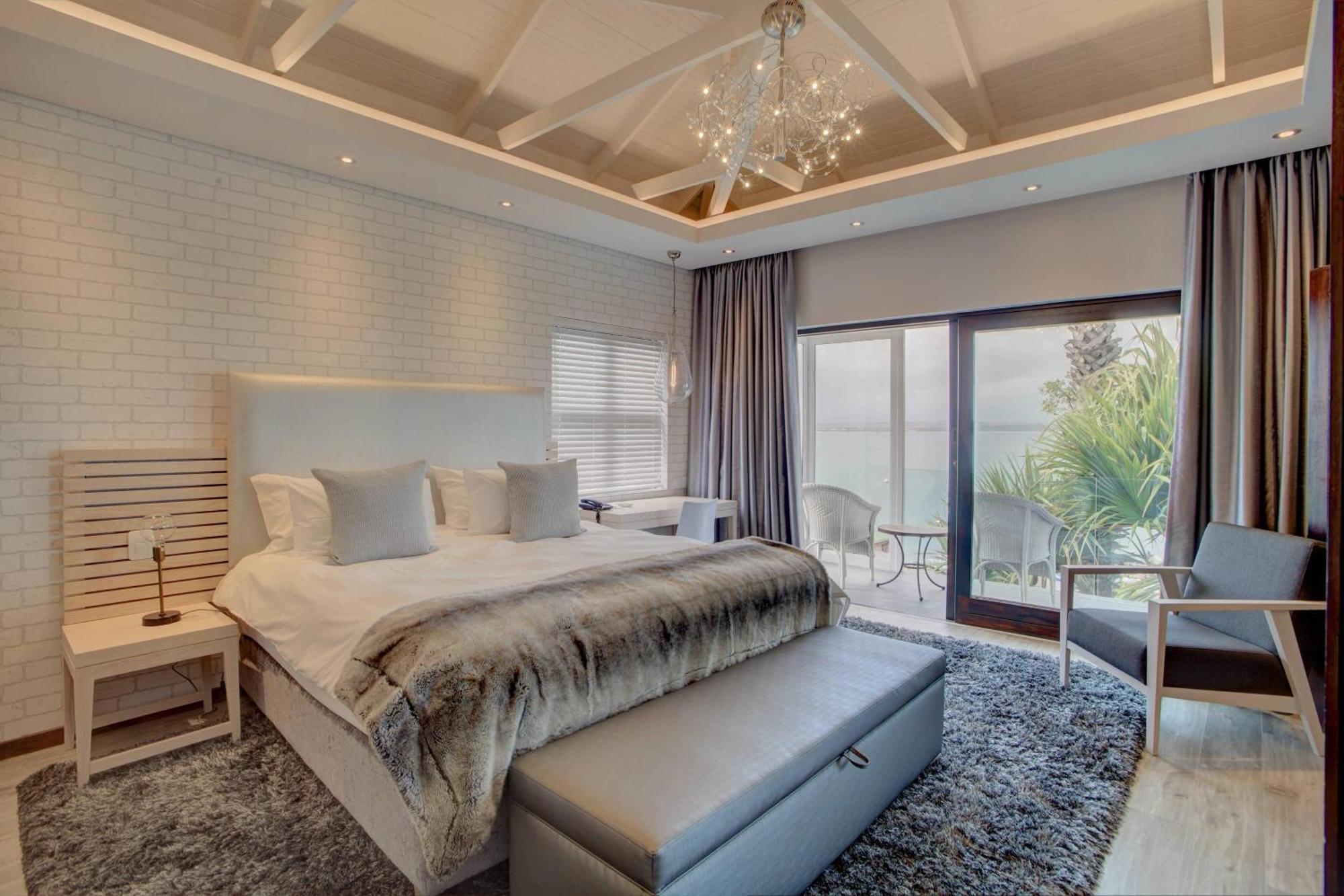 Protea Hotel By Marriott Mossel Bay Exteriör bild