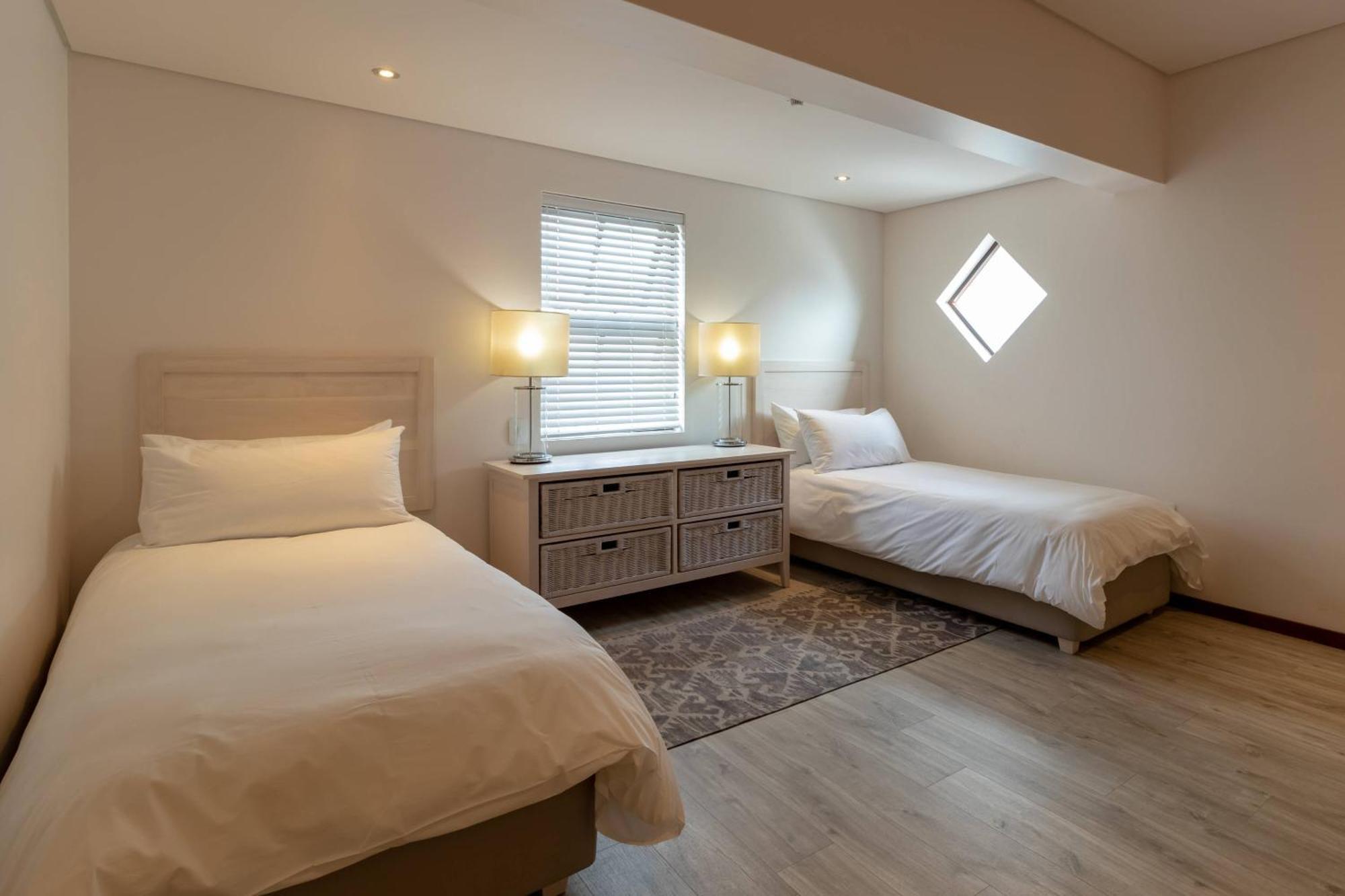 Protea Hotel By Marriott Mossel Bay Exteriör bild