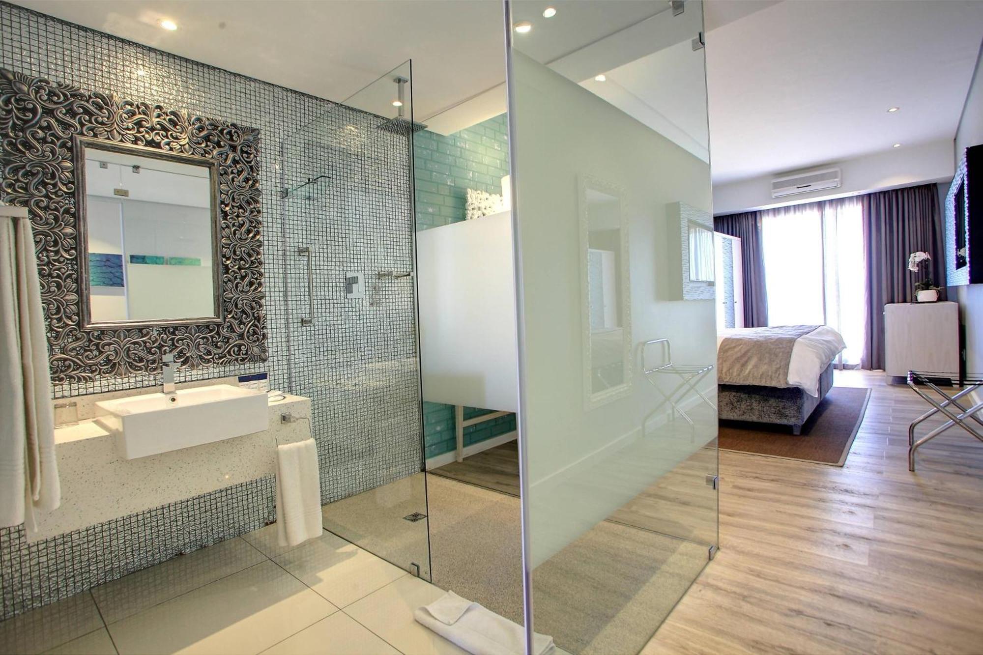 Protea Hotel By Marriott Mossel Bay Exteriör bild
