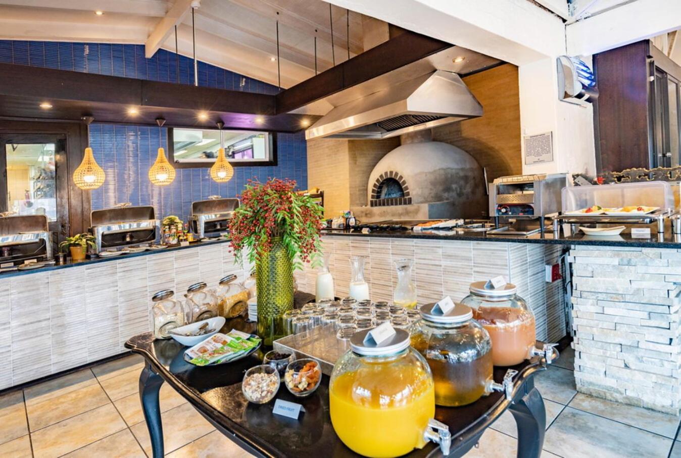 Protea Hotel By Marriott Mossel Bay Exteriör bild