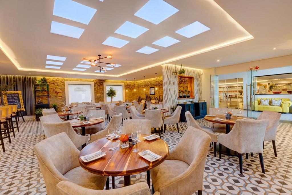 Protea Hotel By Marriott Mossel Bay Exteriör bild