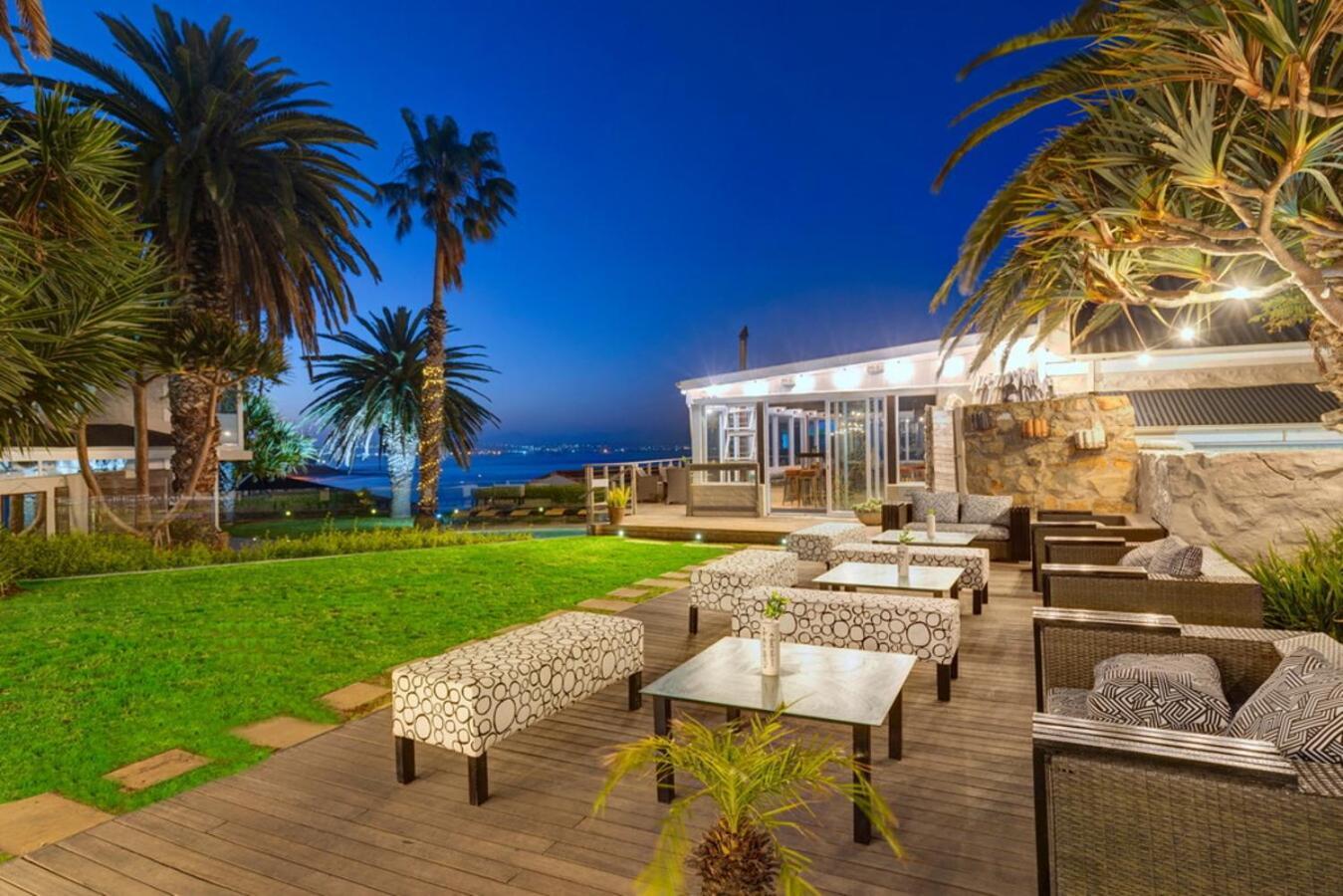 Protea Hotel By Marriott Mossel Bay Exteriör bild