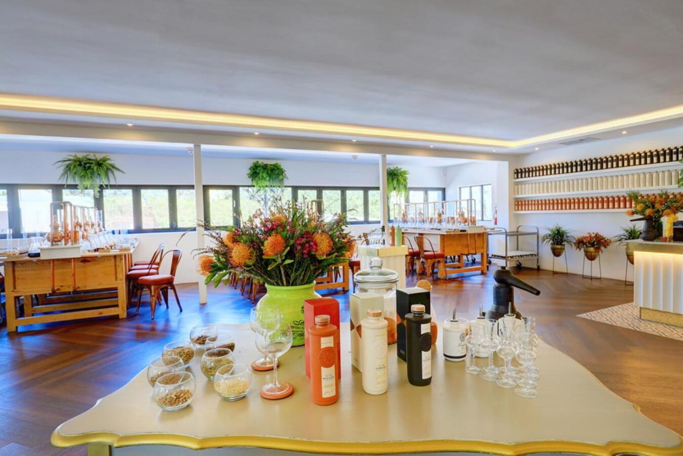 Protea Hotel By Marriott Mossel Bay Exteriör bild